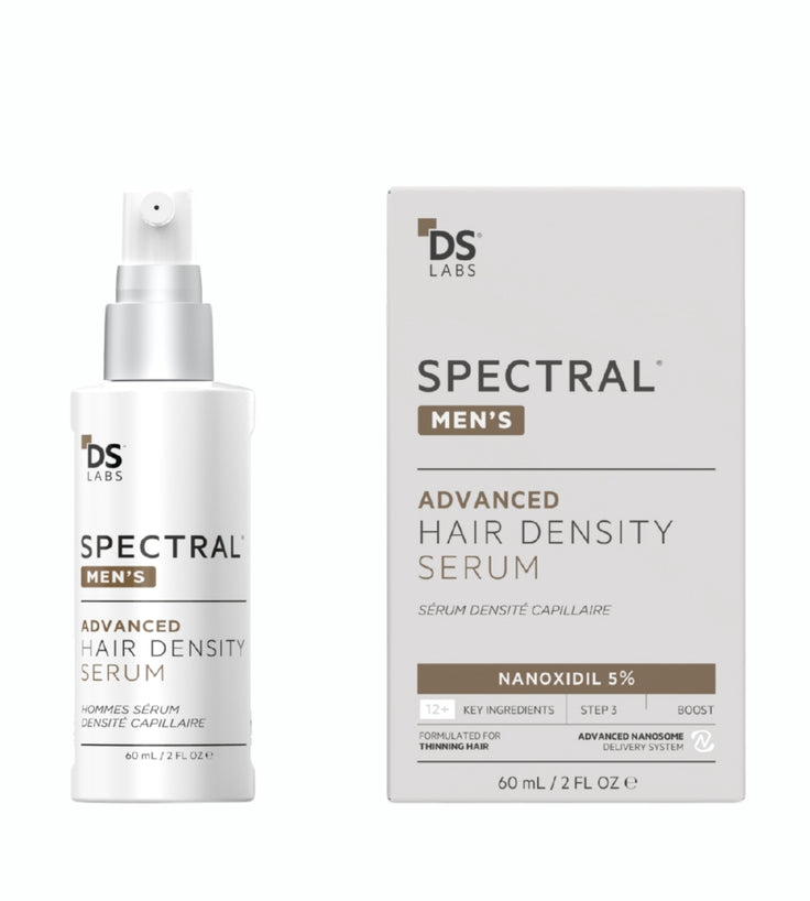 Spectral DNC-N (Nanoxidil) Haarserum