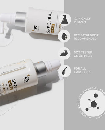 Spectral.DNC-N Haarserum 3-Pack (3x60 ml)