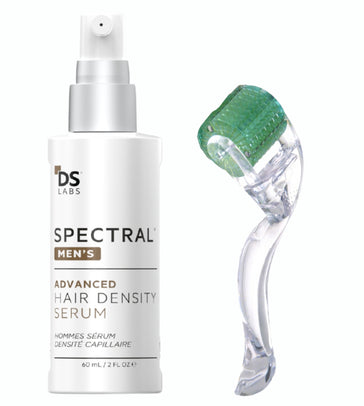 Spectral Anti-Haarausfall Kit
