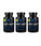 Absonutrix Anti-Grau Kapseln (3-Pack) - Hairgivers