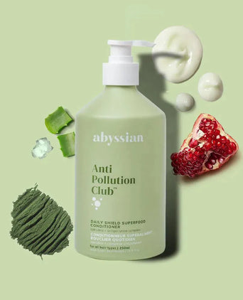 Abyssian Daily Shield Superfood Conditioner (250 ml) - Hairgivers