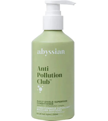 Abyssian Daily Shield Superfood Conditioner (250 ml) Abyssian Daily Shield Superfood Conditioner (250 ml) - Hairgivers