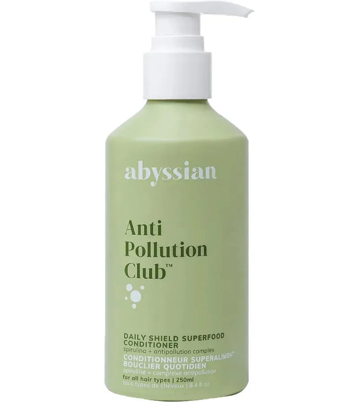 Abyssian Daily Shield Superfood Conditioner (250 ml) - Hairgivers