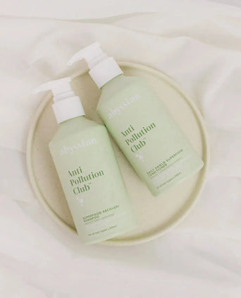 Abyssian Daily Shield Superfood Conditioner (250 ml) - Hairgivers