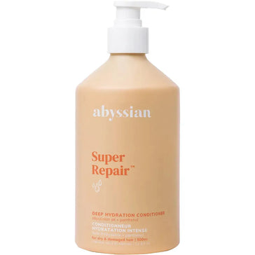 Abyssian Deep Hydration Conditioner (500 ml) - Hairgivers