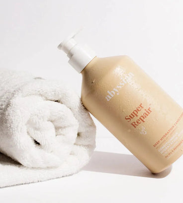 Abyssian Deep Hydration Conditioner (500 ml) - Hairgivers