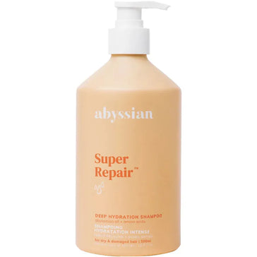Abyssian Deep Hydration Shampoo (500 ml) - Hairgivers