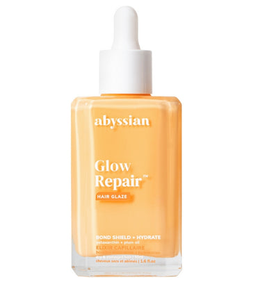 Abyssian Glow Repair Hair Glaze (50 ml) Abyssian Glow Repair Hair Glaze (50 ml)