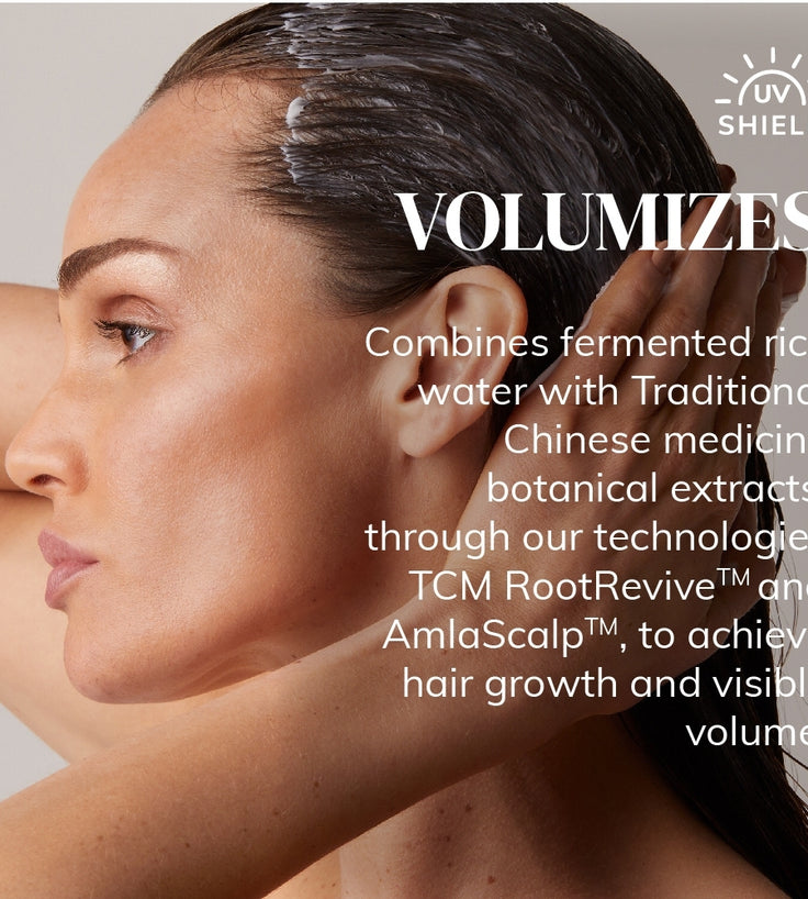 Abyssian Hello Volume Conditioner (340 ml)