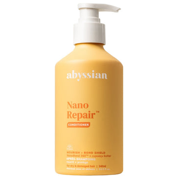Abyssian Nano Repair Conditioner (340 ml)