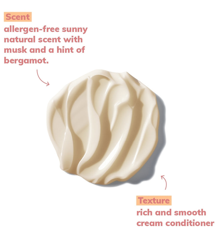 Abyssian Nano Repair Conditioner (340 ml)