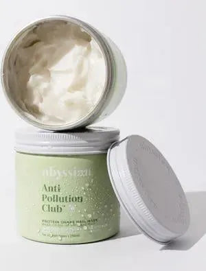 Abyssian Protein Shake Haarmaske (250ml) - Hairgivers