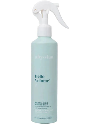 Abyssian Revitalizing Rinsing Mist (250 ml) - Hairgivers