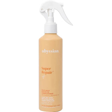 Abyssian Seidenmilch Leave-in Conditioner (250 ml) - Hairgivers