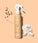 Abyssian Seidenmilch Leave-in Conditioner (250 ml) - Hairgivers