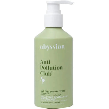Abyssian Superfood Recovery Shampoo (250 ml) - Hairgivers