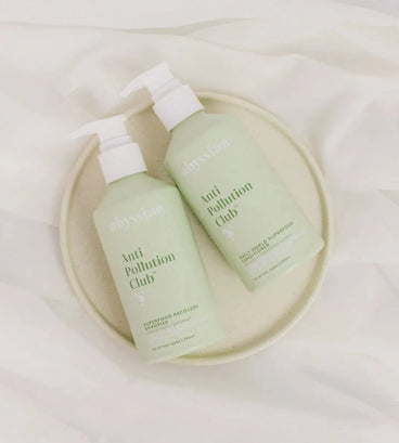 Abyssian Superfood Recovery Shampoo (250 ml) - Hairgivers