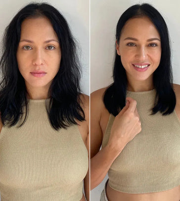 Abyssian Supergloss Haarserum (60 ml) Abyssian Supergloss Haarserum (60 ml) - Hairgivers