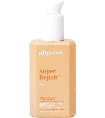 Abyssian Supergloss Haarserum (60 ml) Abyssian Supergloss Haarserum (60 ml) - Hairgivers
