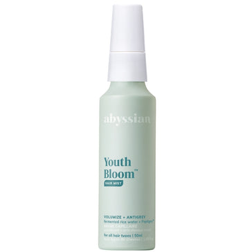 Abyssian Youth Bloom Hair Mist Meersalzspray (50 ml)