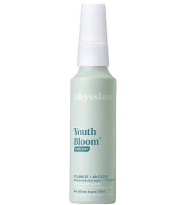 Abyssian Youth Bloom Hair Mist Meersalzspray (50 ml)