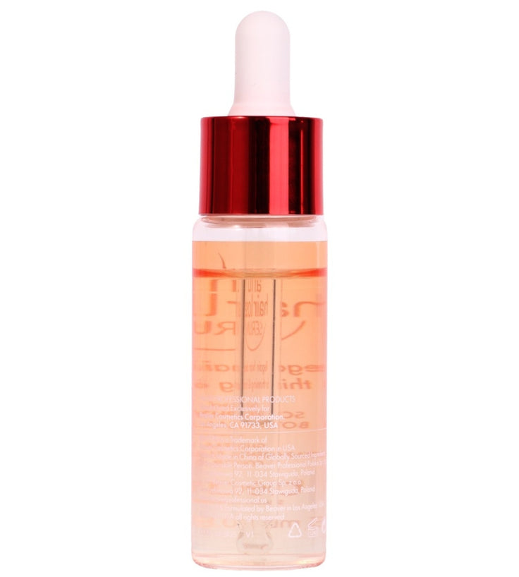 Beaver Anti-Haarausfall Serum Probe