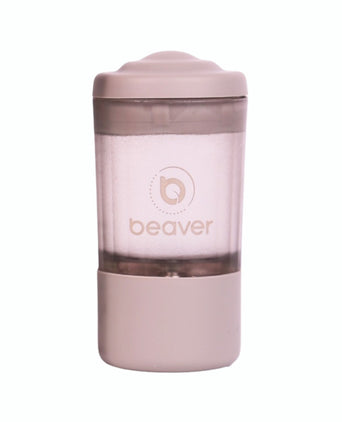 Beaver Anti-Haarausfall Serum Applikator