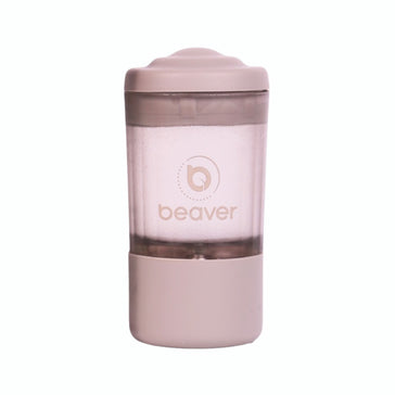 Beaver Anti-Haarausfall Serum Applikator