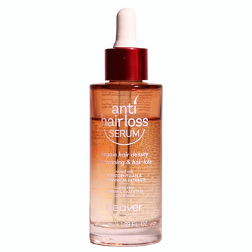 Beaver Anti-Haarausfall Serum