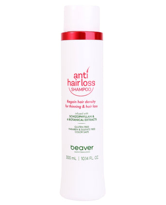 Beaver Anti-Haarausfall Shampoo
