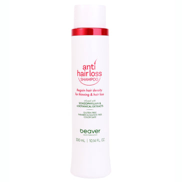 Beaver Anti-Haarausfall Shampoo