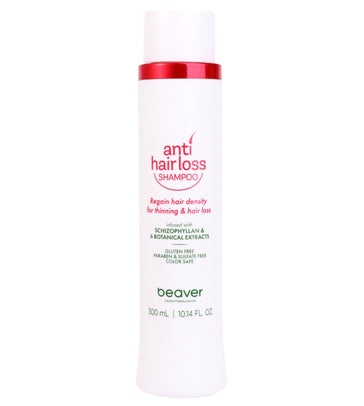 Beaver Anti-Haarausfall Shampoo