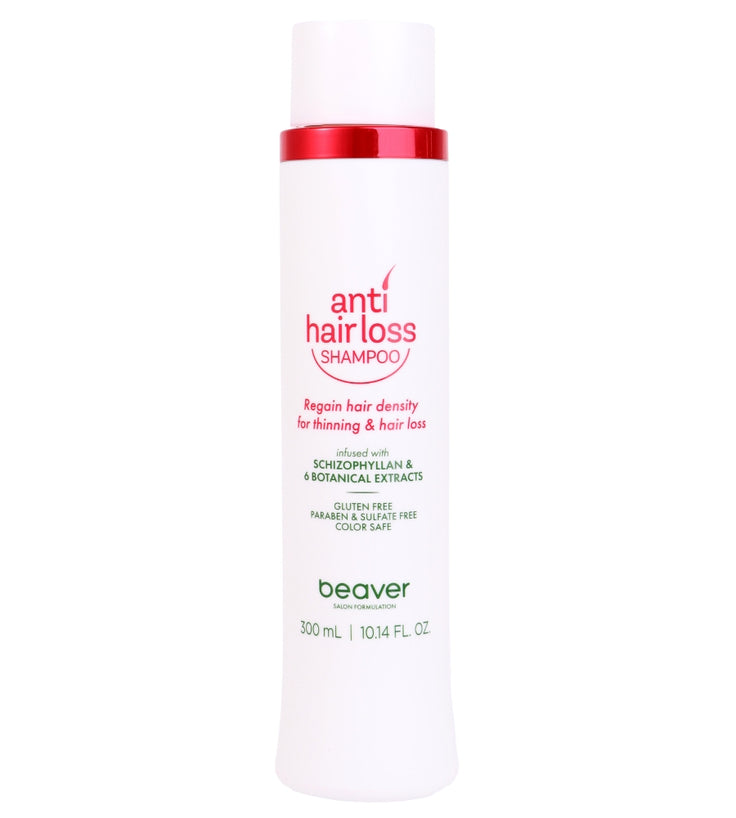 Beaver Anti-Haarausfall Shampoo