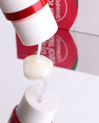 Beaver Anti-Haarausfall Shampoo