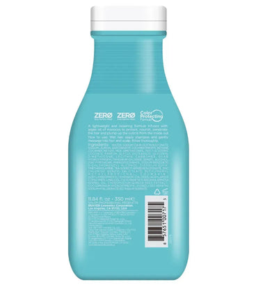 Beaver Arganöl & Keratin Repair Behandlung - Hairgivers