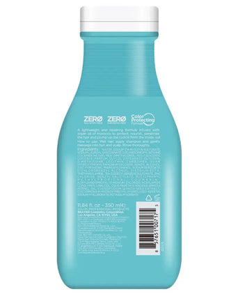 Beaver Arganöl & Keratin Repair Shampoo (350 ml) - Hairgivers