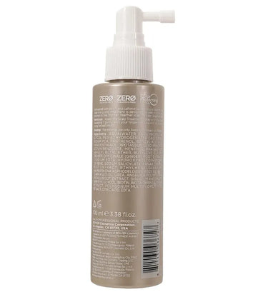 Beaver Biotin & Koffein Haarverdichtungs-Serum (100 ml) - Hairgivers