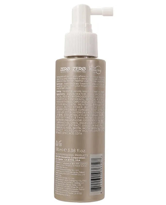 Beaver Biotin & Koffein Thickening Kopfhaut Behandlung - Hairgivers