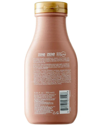 Beaver Brazilian Keratin Smoothing Conditioner (350 ml) - Hairgivers