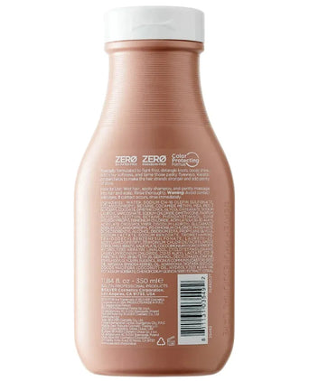 Beaver Brazilian Keratin Smoothing Shampoo (350 ml) - Hairgivers