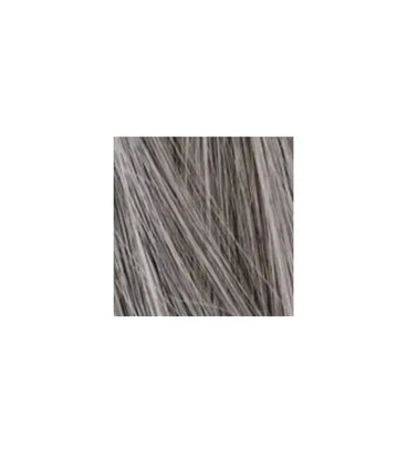 Beaver Keratin Schütthaar - Grau (12 gr)