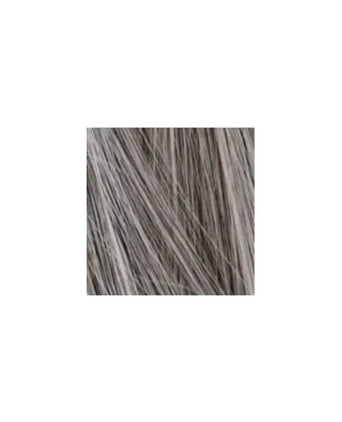 Beaver Keratin Schütthaar - Grau (12 gr) - Hairgivers