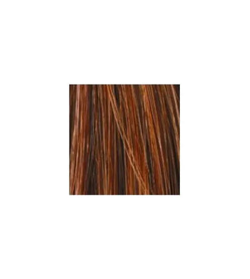Beaver Keratin Schütthaar - Kastanienbraun (12 gr) - Hairgivers