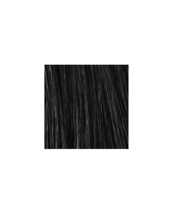 Beaver Keratin Schütthaar - Schwarz (12 gr) - Hairgivers