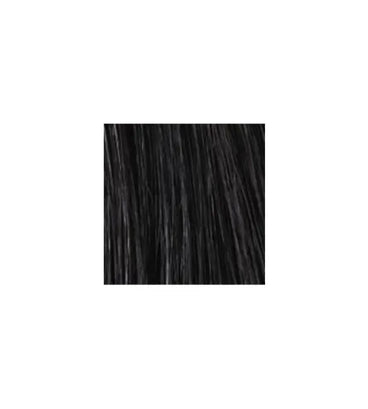 Beaver Keratin Schütthaar - Schwarz (28 gr) - Hairgivers