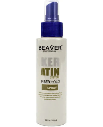 Beaver Schütthaar Fixierspray (120 ml) - Hairgivers