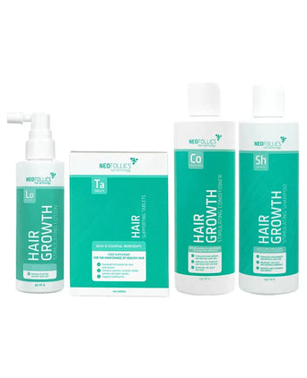 Behandlung von fortgeschrittenem erblich bedingtem Haarausfall bei Männern - Hairgivers