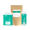 Neofollics Shampoo + Tablets & MSM Pulver