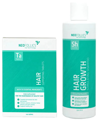 Behandlung von frühem erblich bedingtem Haarausfall bei Männern - Hairgivers