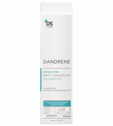 Dandrene Anti-Schuppen Shampoo